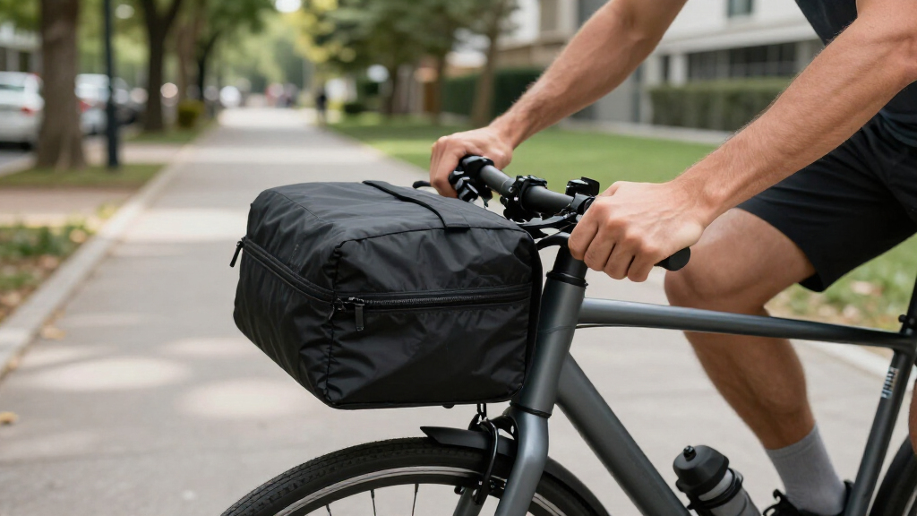 Best Electric Bike Accessories Compared