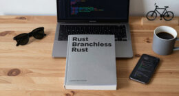 Branchless Rust: Making A Filter 4X Faster By Removing An If