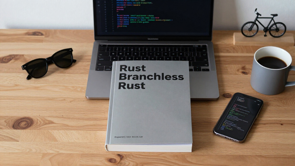 Branchless Rust: Making A Filter 4X Faster By Removing An If