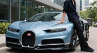 Bugatti Surges In Global Coverage