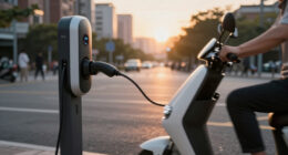 BYD Is Building Its Ultra-Fast Flash Charging Network At A Ferocious Pace