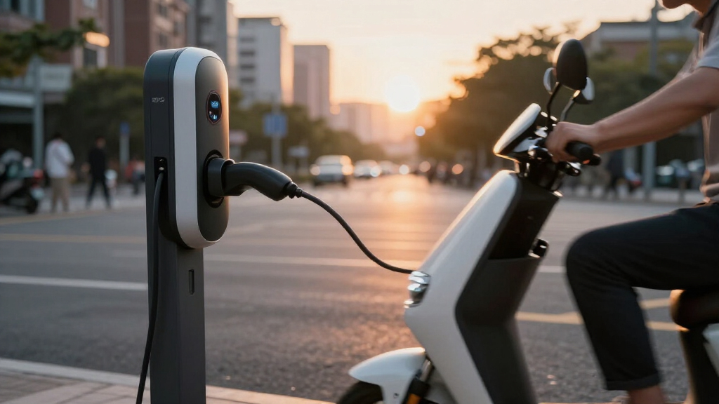 BYD Is Building Its Ultra-Fast Flash Charging Network At A Ferocious Pace