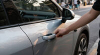Chinese Regulators Recall Millions Of EVs Because Their Mechanical Door Handles Are Too Hard To Find