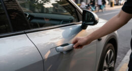 Chinese Regulators Recall Millions Of EVs Because Their Mechanical Door Handles Are Too Hard To Find