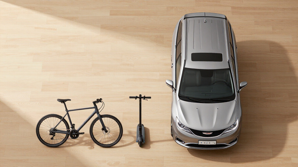 Chrysler CEO Teases A Factory-Lowered Pacifica: ‘Stay Tuned’