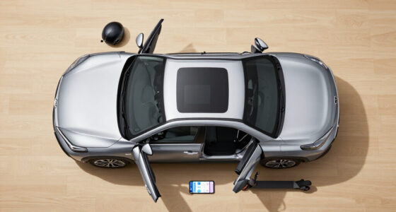 Corolla Cross Surges In Global Coverage