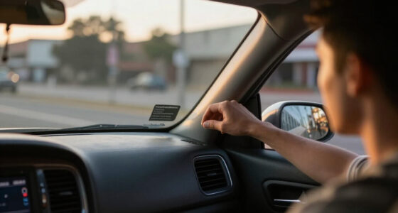 Dodge’s ‘Attitude Adjustment’ Is An Actual Line Item On The Charger’s Window Sticker
