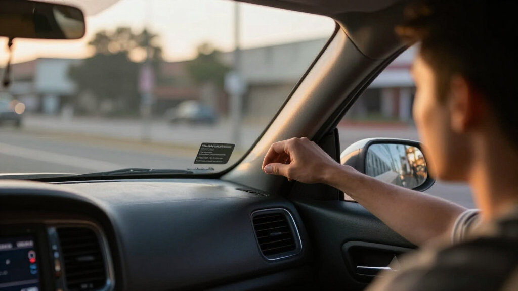 Dodge’s ‘Attitude Adjustment’ Is An Actual Line Item On The Charger’s Window Sticker