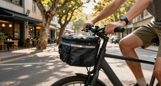 Electric Bike Accessories: A Labor Day sales Guide