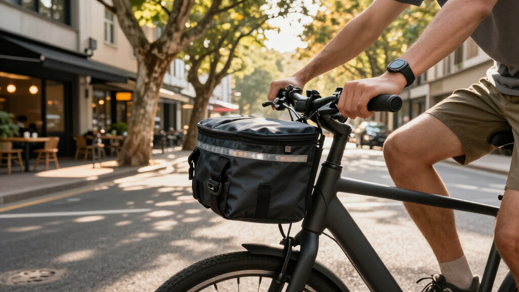 Electric Bike Accessories: A Labor Day sales Guide