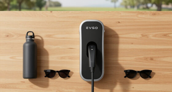 EVgo Will Install Tesla Superchargers At Its Charging Stations