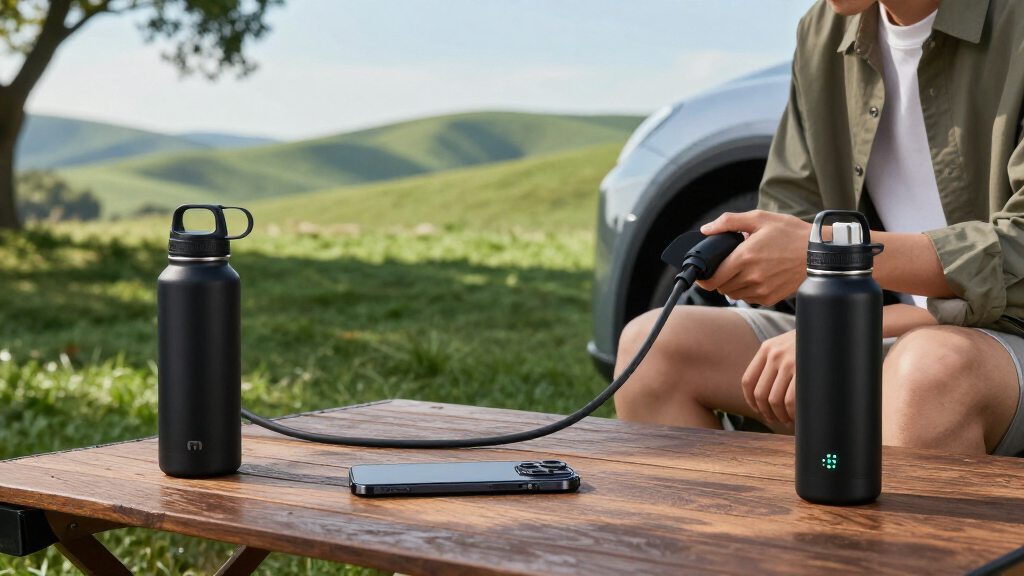 Geely Is Testing A Solid-State Battery With Over 621 Miles Of Range. It Could End Up In A Volvo