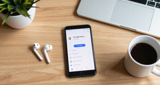 Google Has Abandoned Google News?