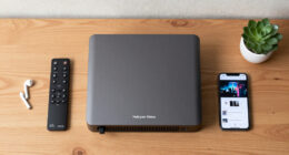 Halcyon Video – A 3D Video Store For Your Media Server