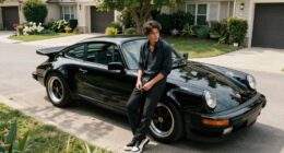 How A Porsche 911 Slantnose Could Reach Series Production