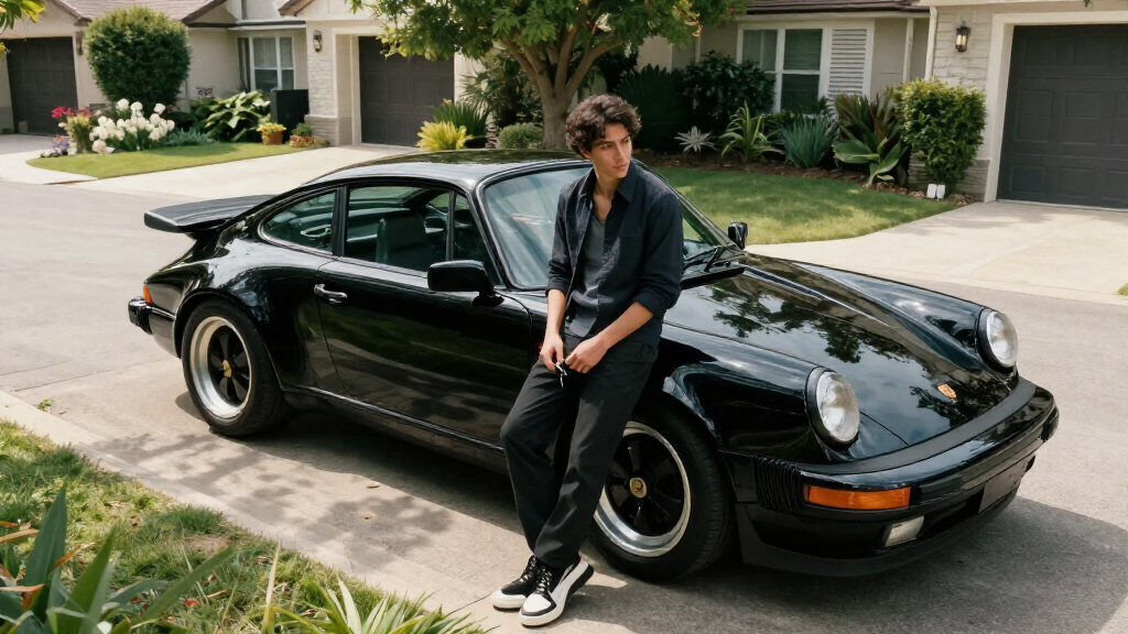 How A Porsche 911 Slantnose Could Reach Series Production