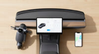 How Much Quicker Is The Newest Version Of Tesla FSD? This Test Put It Against Old Software To Find Out