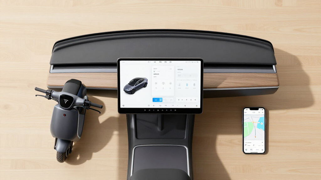How Much Quicker Is The Newest Version Of Tesla FSD? This Test Put It Against Old Software To Find Out