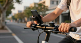 How to Choose Electric Bike Accessories