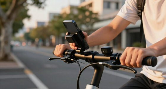 How to Choose Electric Bike Accessories