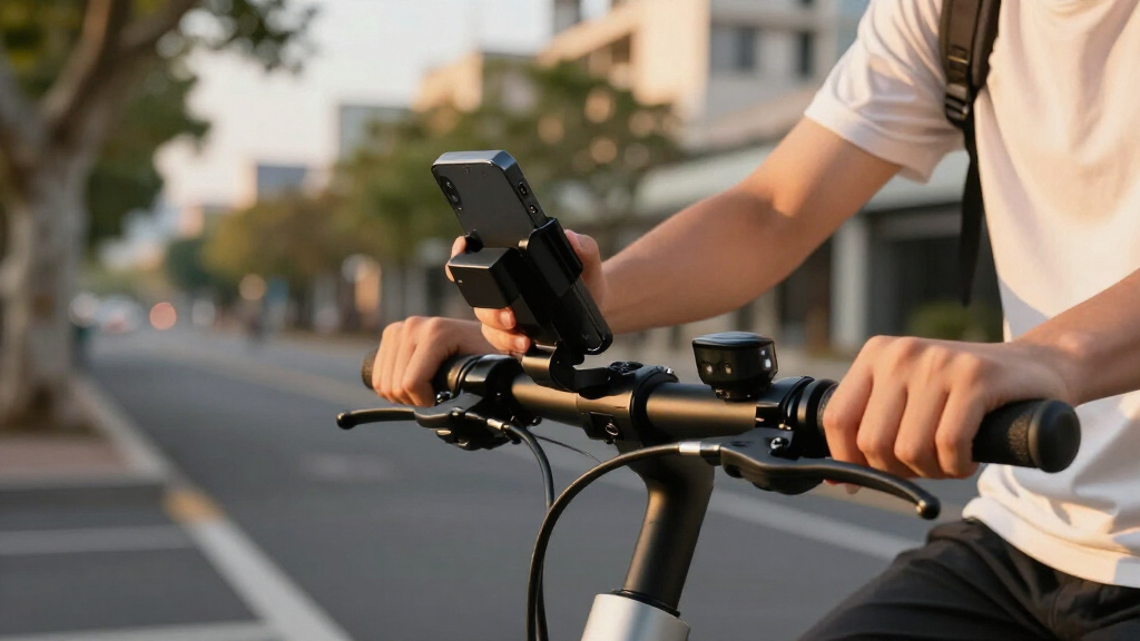 How to Choose Electric Bike Accessories
