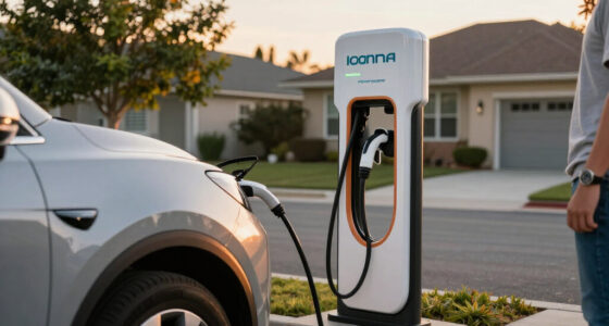 Hyundai And Genesis EVs In The U.S. Get A Big Discount At Ionna Chargers