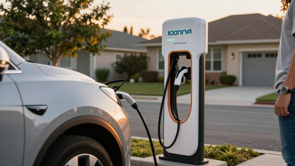 Hyundai And Genesis EVs In The U.S. Get A Big Discount At Ionna Chargers