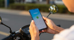 I'm Switching My Phone From Android To Linux