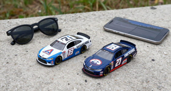 Jeff Gordon And Bill Elliott Raced IROC Pontiacs Wheel-to-Wheel In DC Last Weekend. Who Knew?