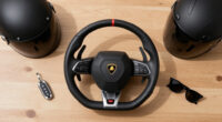 Lamborghini’s CMO Says Emotion Isn’t Just Sound, It’s The Feeling Of Control