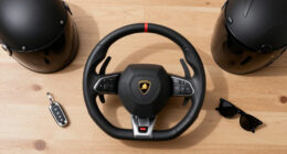 Lamborghini’s CMO Says Emotion Isn’t Just Sound, It’s The Feeling Of Control