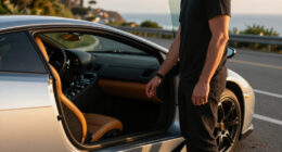Last Lambo V12 With A Manual: This Murcielago Superveloce Is Off To Auction
