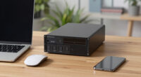 MkLinux And The Pimped-out Apple Workgroup Server 9150