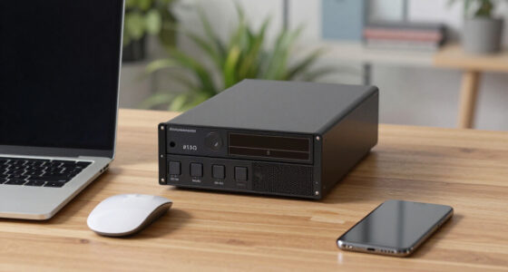 MkLinux And The Pimped-out Apple Workgroup Server 9150