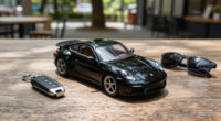 Porsche Says The 911 Hybrid Is ‘Not Compatible’ With A Manual Transmission, But There’s Hope