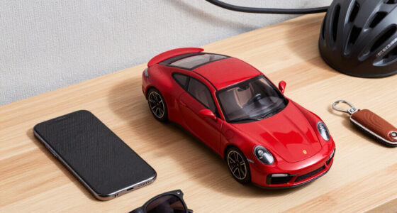 Porsche Surges In Global Coverage