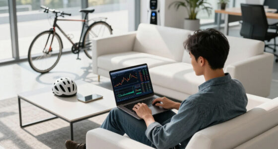 Software Engineering At A Proprietary Trading Company: Optiver