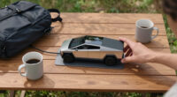 Tesla's Cybercab Launch Is Next Week. Here's What Tesla Still Needs To Prove
