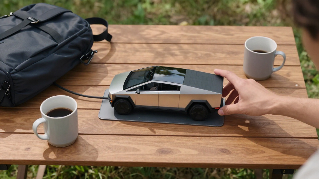 Tesla's Cybercab Launch Is Next Week. Here's What Tesla Still Needs To Prove
