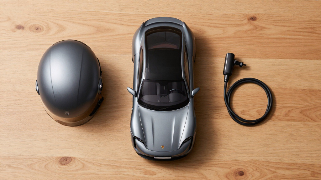 The Porsche Taycan’s Days May Be Numbered: Report
