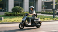 Vehicle Group Surges In Global Coverage
