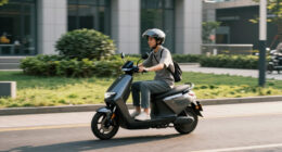 Vehicle Group Surges In Global Coverage