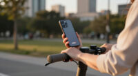 Verizon Communications Surges In Global Coverage