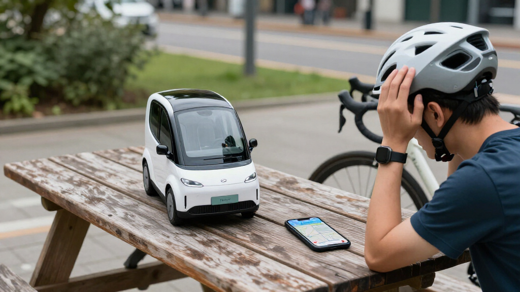 Waymo Is Headed To Germany