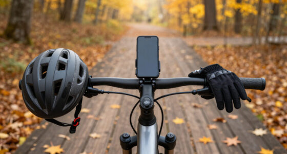 10 Best Electric Bike Accessories for Fall in 2026