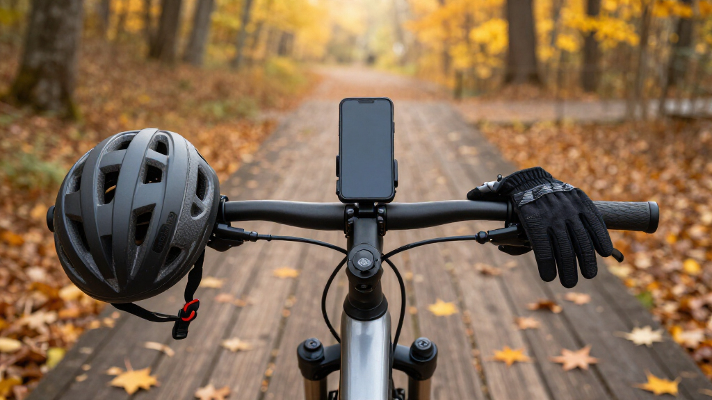 10 Best Electric Bike Accessories for Fall in 2026