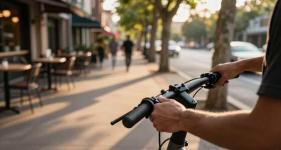 10 Best Electric Bike Security Locks in 2026