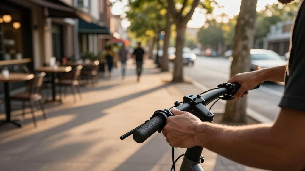 10 Best Electric Bike Security Locks in 2026