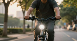 13 Best Electric Bike Front Lights in 2026