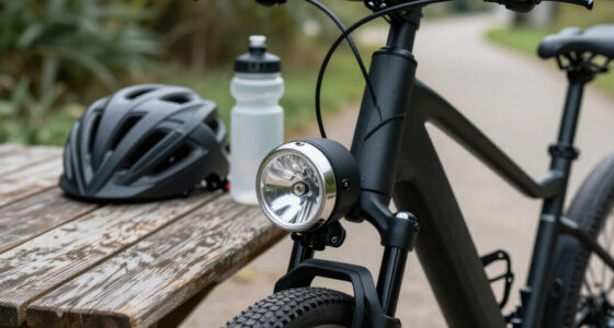13 Best Electric Bike Headlights in 2026